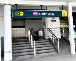 Boat Quay Conservation Area (D1), Retail #597513601